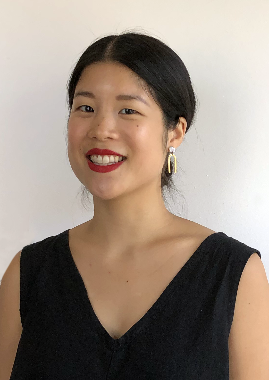 allison chi