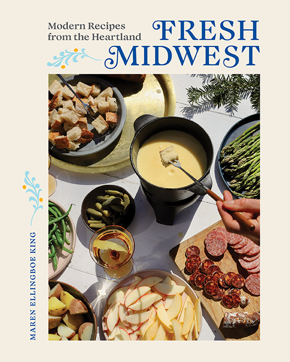 Fresh Midwest cover