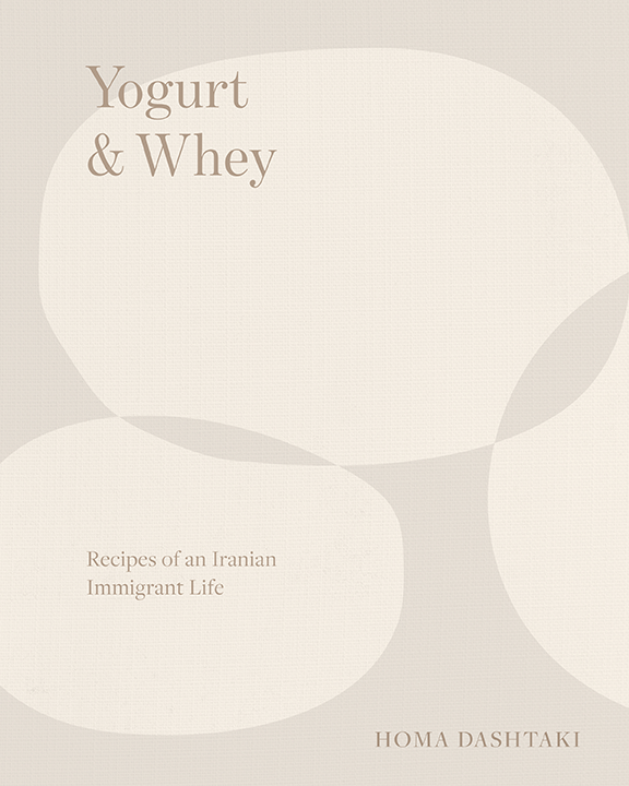 Yogurt & Whey cover